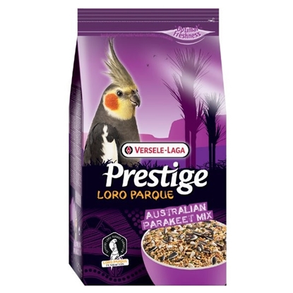 Picture of Versele-Laga Prestige Australian Parakeet Mix